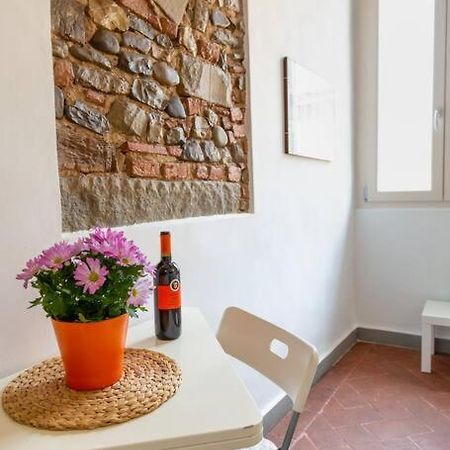 Appartement La Stanza Da Vinci Nel Centro Di Firenze Extérieur photo