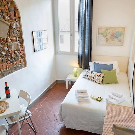 Appartement La Stanza Da Vinci Nel Centro Di Firenze Extérieur photo