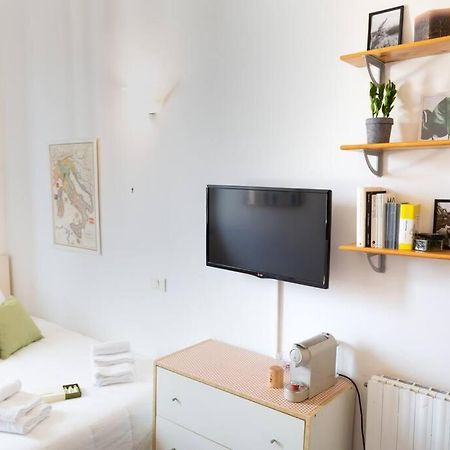 Appartement La Stanza Da Vinci Nel Centro Di Firenze Extérieur photo